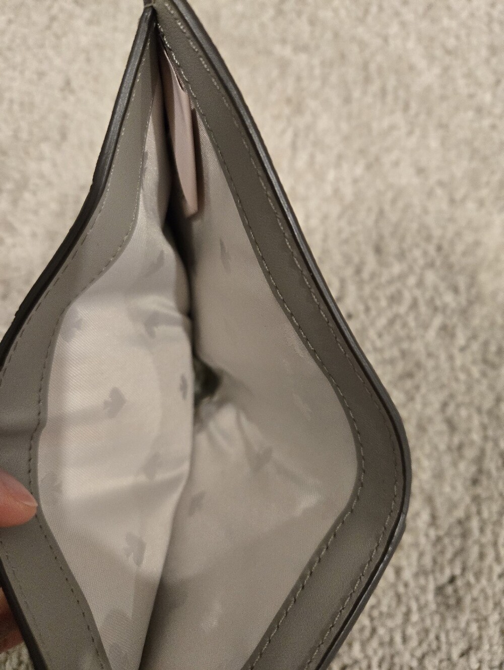 Kate Spade New York Talia Crossbody and Wallet - Picture 11 of 12